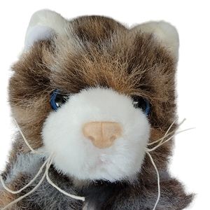 People Pals Spotted/Tortoiseshell Kitten